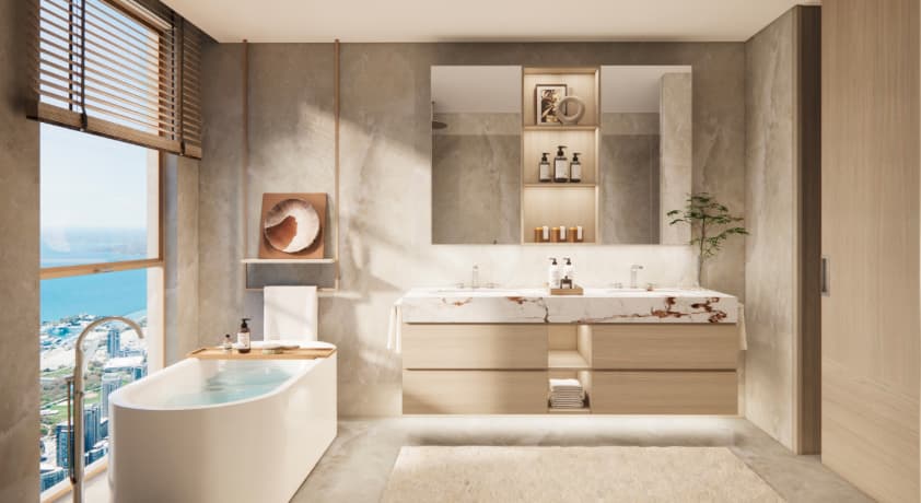 Baygrove Residences - Apartment 10/201