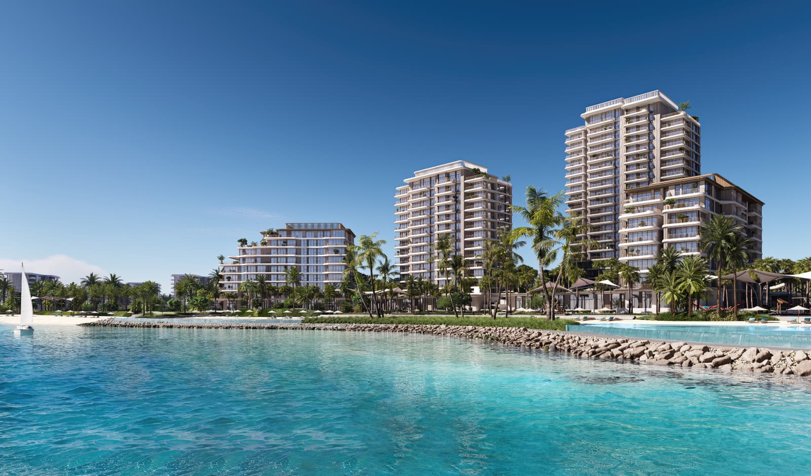 Baygrove Residences - Apartment 08/101