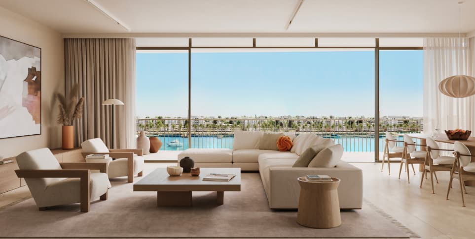 Baygrove Residences - Apartment 09/G01