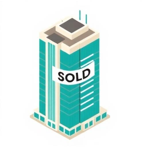 We Source & Acquire the Property