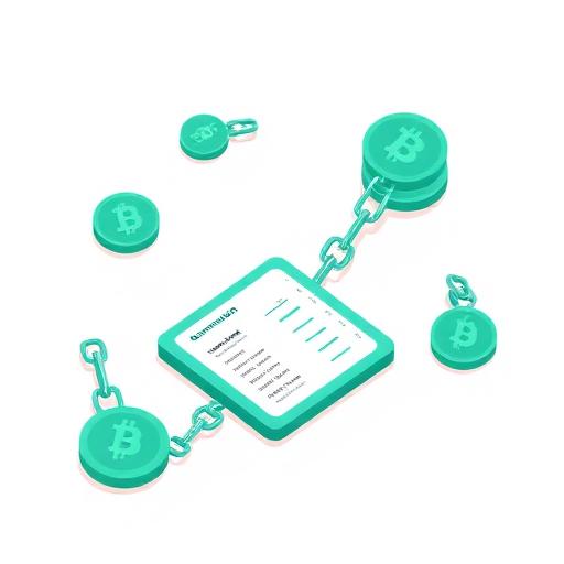 Ownership Tokenised