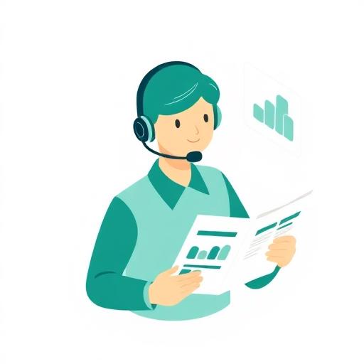 Ongoing Reporting & Support